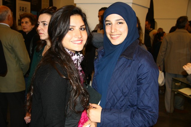 AUB Designers exhibition